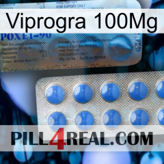 Viprogra 100Mg 40